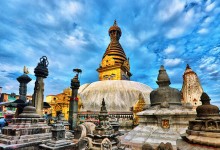 尼泊尔：为吸引游客加大旅游基础设施建设