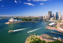 澳大利亚：昆士兰州解除跨州旅行禁令