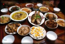 农家乐：2015年夜饭，在线旅游O2O新商机