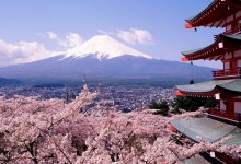 日本：2015旅游白皮书出炉，中国游客最壕