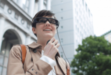 维珍航空：采用索尼智能眼镜和智能手表工作