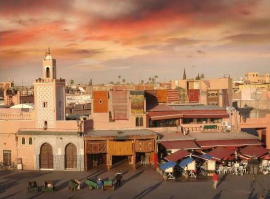 摩洛哥政府预测国内旅游业持续复苏