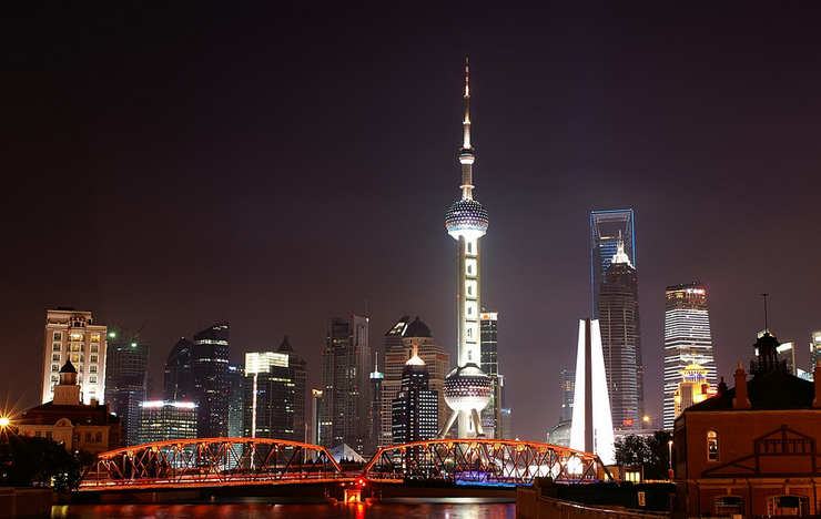 上海将新增一批国家级旅游度假区和5A级景区