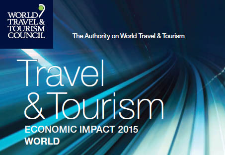 WTTC：美国或成今年全球唯一旅游业萎缩国家