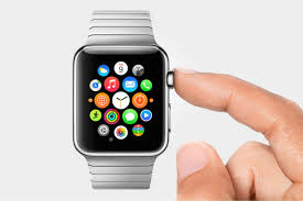 盘点：老外眼中最有用的5个Apple Watch应用