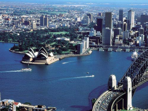澳大利亚：暂停与新西兰的单向“旅行泡泡”计划