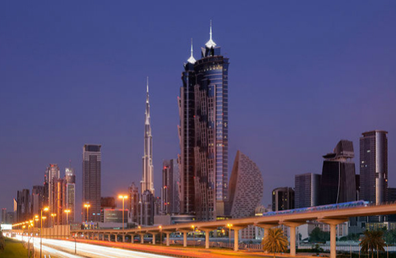 全球首个皇家马德里主题乐园在迪拜开业