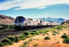 Amtrak：美国火车节多地点节事营销新尝试