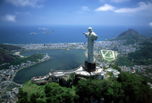 巴西多举措提振旅游业