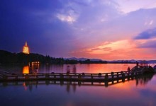 杭州:西湖风景名胜区所属公园景点2月19日开放