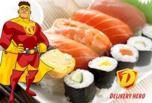 Delivery Hero：德外卖巨头获1.1亿美元融资