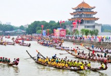 端午“传统文化+假日经济”释放蓬勃消费活力