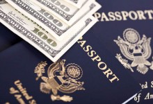 加拿大将推出新版护照 采用“最先进”防伪功能