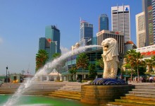 新加坡旅游局：今年到访国际旅客不低于1200万