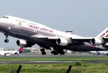 印度航空：反其道而行 增加10kg免费行李额