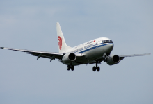 中国国航将于8月开通努尔苏丹—成都航班