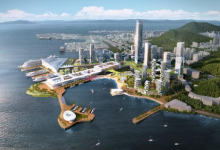 福建：厦门市民文化节开幕 丰富市民精神生活