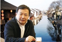 陈向宏：高质量文旅项目的投资新要求