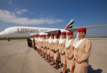 阿联酋航空：航空旅行将在2023年恢复常态
