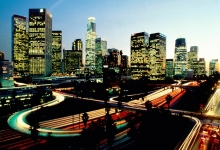 洛杉矶：游客接待量又创新高 中国排名第二