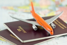 出境游市场“预热”：多国在华签证中心陆续开放