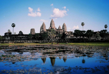 柬埔寨：将推出“旅游泡泡”计划 助旅游业复苏