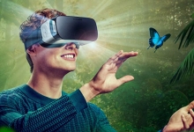 2022—2026年虚拟现实与行业应用融合发展行动计划
