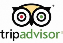 TripAdvisor:2021Q4收入2.41亿美元 同比增108%