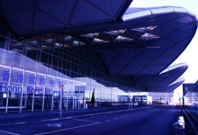 赤峰机场计划于11月7日起停航13天