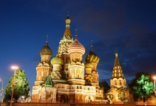 三亚赴俄罗斯开展旅游推介 加快入境游市场发展