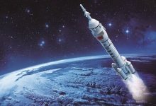 国家航天局:将培育发展太空旅游等太空经济新业态