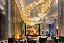 万达酒店:2021年度纯利2.4亿元港元,增长45.6%