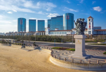 烟台恒盛旅游开发有限公司控股人变更