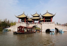扬州瘦西湖旅游集团完成2亿元超短期债券发行