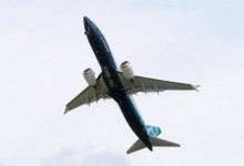 波音:未来20年全球民航市场将需约42600架新飞机