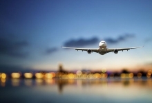 美国:航空燃料价格超疫情前, 威胁航空业复苏