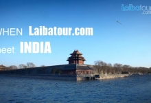 Laibatour：走进印度 从泰姬陵到长城推入境游