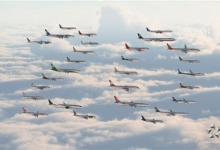 国泰航空：9月载客13.18万人次 同比增加180%