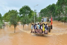 国家文物局：山西暴雨灾情中受损文物如何修复