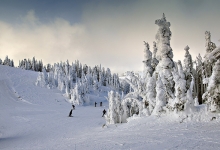 吉林面向全球发布“长白天下雪”冬季文旅品牌