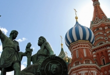 俄从2021年起对53个国家公民实施电子签证制度