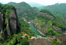 同程艺龙:国内区域旅游复苏明显 五一关注度上升