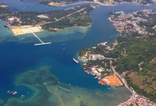 印尼：目标在2022年吸引360万外国游客
