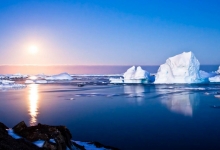 众信旅游：奇迹旅行南极新春之旅顺利起航