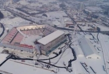 北京冬奥场馆设施实现四季开放 累计接待超百万人次