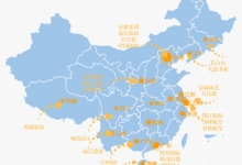 一张图读懂：2017年上市旅游企业年报对比