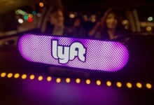 Lyft：第三季度营收5亿美元 净亏损同比收窄