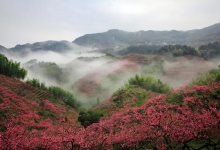 福建三明:宁化推出迎客节 天鹅洞景区灯光升级