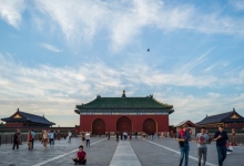 北京2023年迎来建都870周年