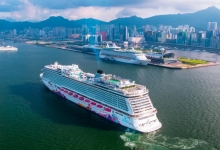 香港中旅与信德集团重组渡轮和客运巴士业务